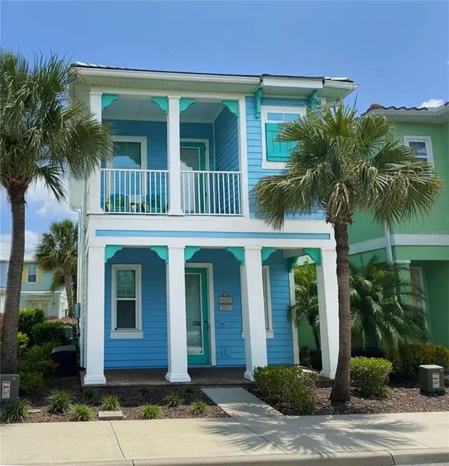 8049 Dreamsicle Drive, KISSIMMEE