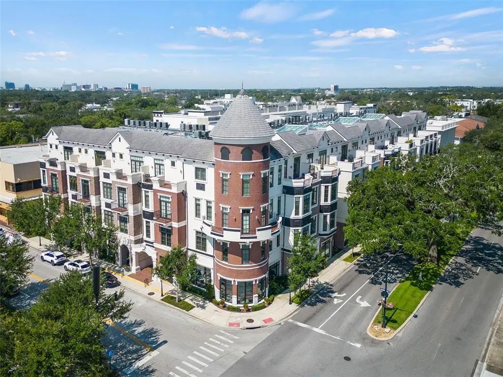 100 S Virginia Avenue 201, WINTER PARK