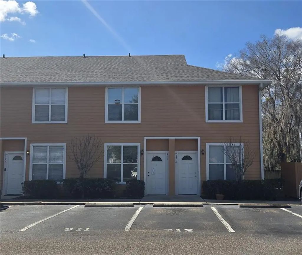 3970 Sw 20th Avenue 912, GAINESVILLE