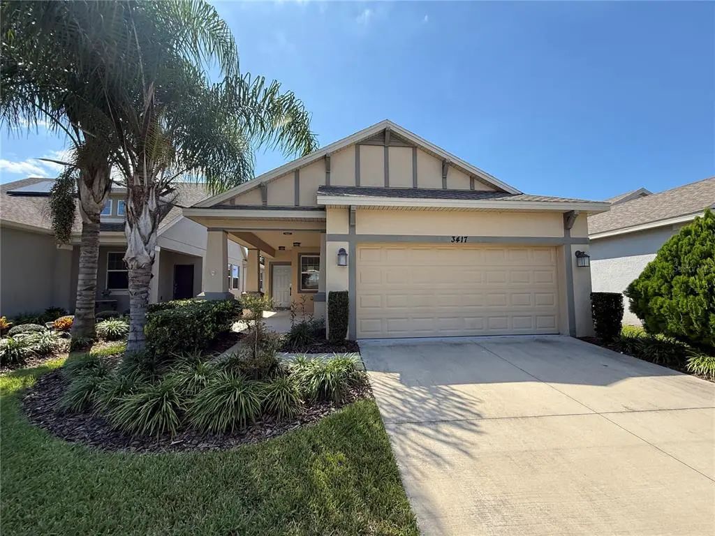3417 Sagebrush Street, ST. CLOUD