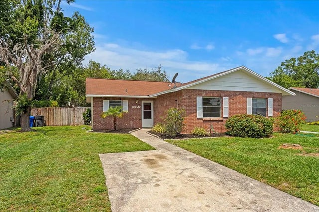 13046 Leverington Street, TAMPA
