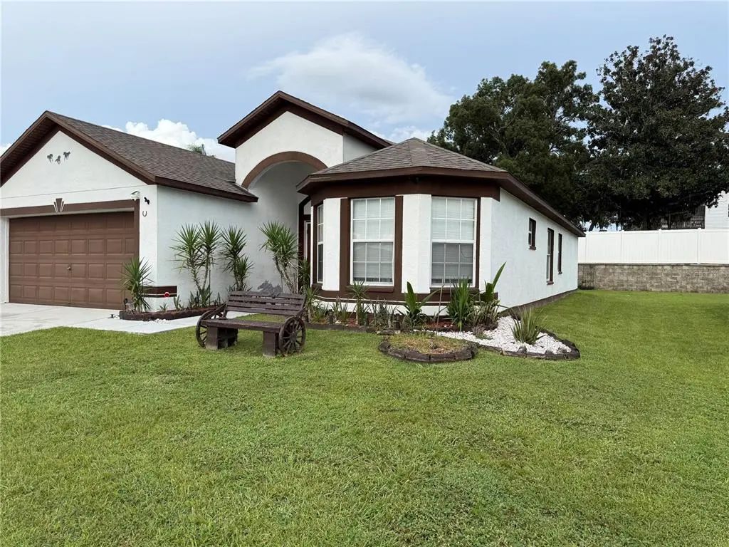 7628 Weehawken Drive, ZEPHYRHILLS