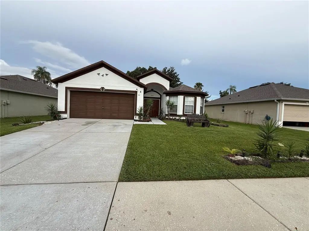 7628 Weehawken Drive, ZEPHYRHILLS