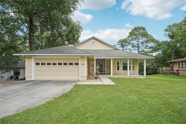 2342 Robert D Road, MOUNT DORA