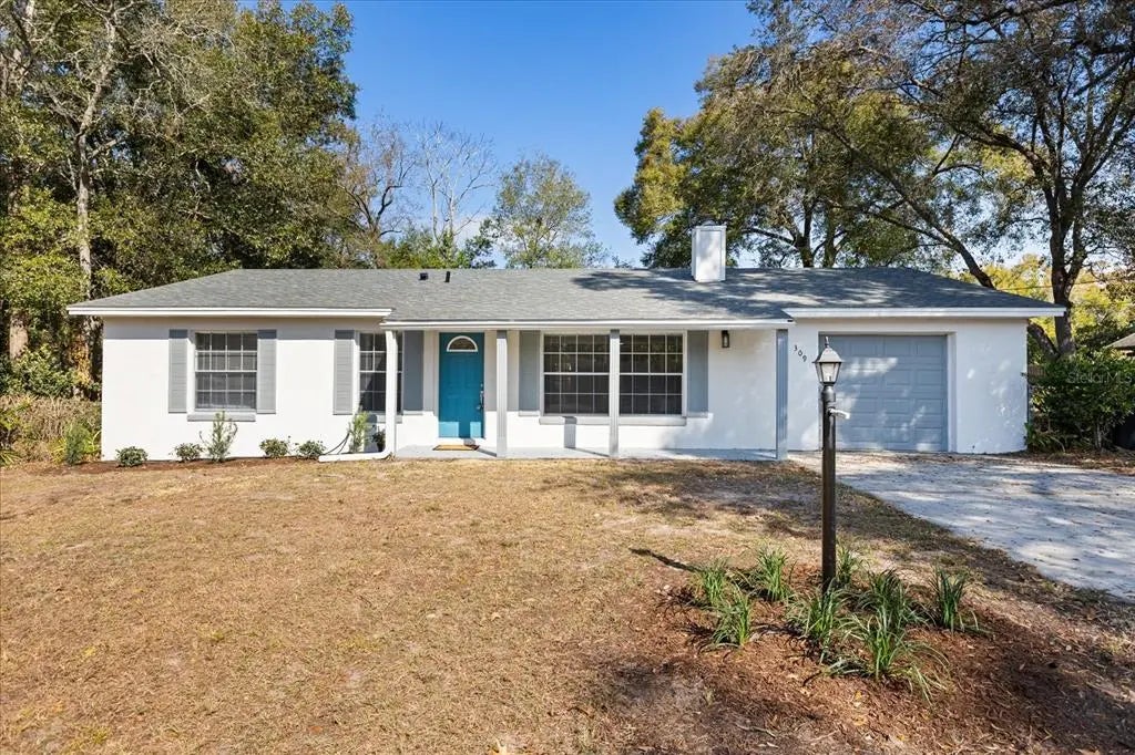 309 Alpine Street, ALTAMONTE SPRINGS