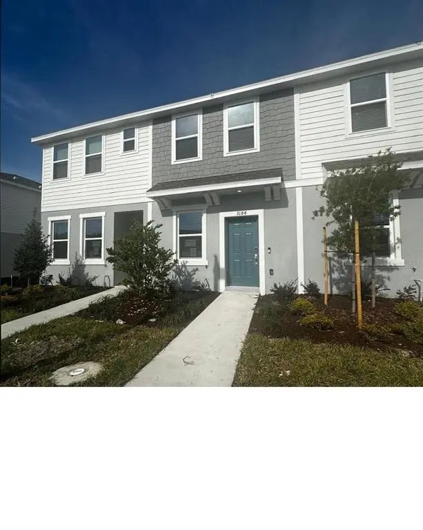 3184 Skyline Loop, KISSIMMEE