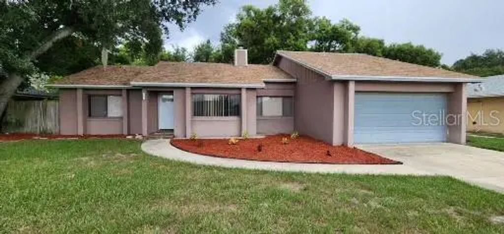 261 Dublin Drive, LAKE MARY