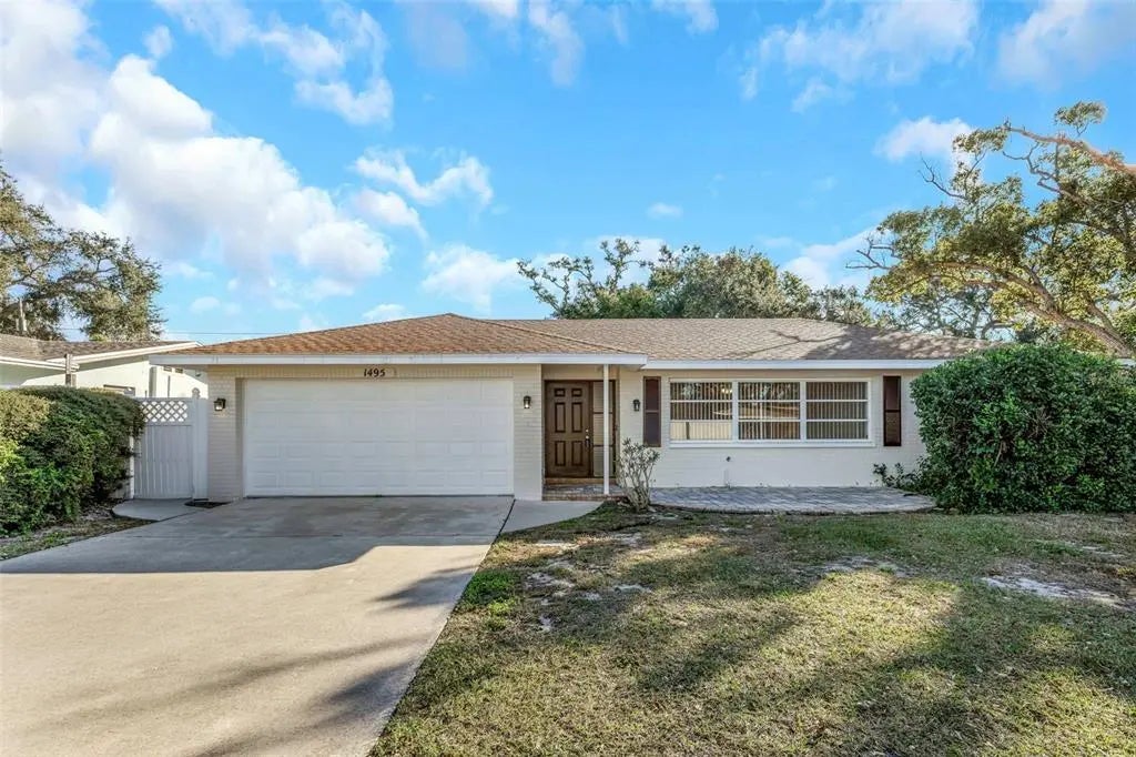 1495 Lakeside Drive, DUNEDIN