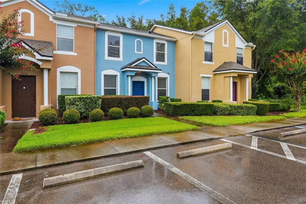 1236 Blenheim Court, WESLEY CHAPEL