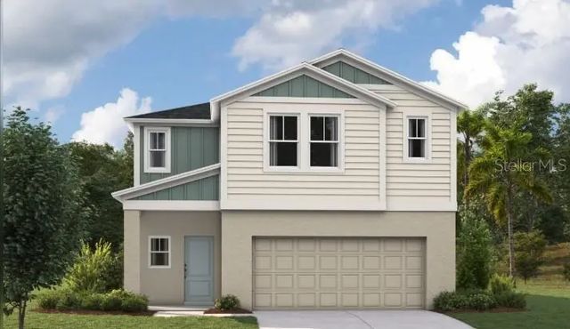 4438 Riverbend Boulevard, HAINES CITY