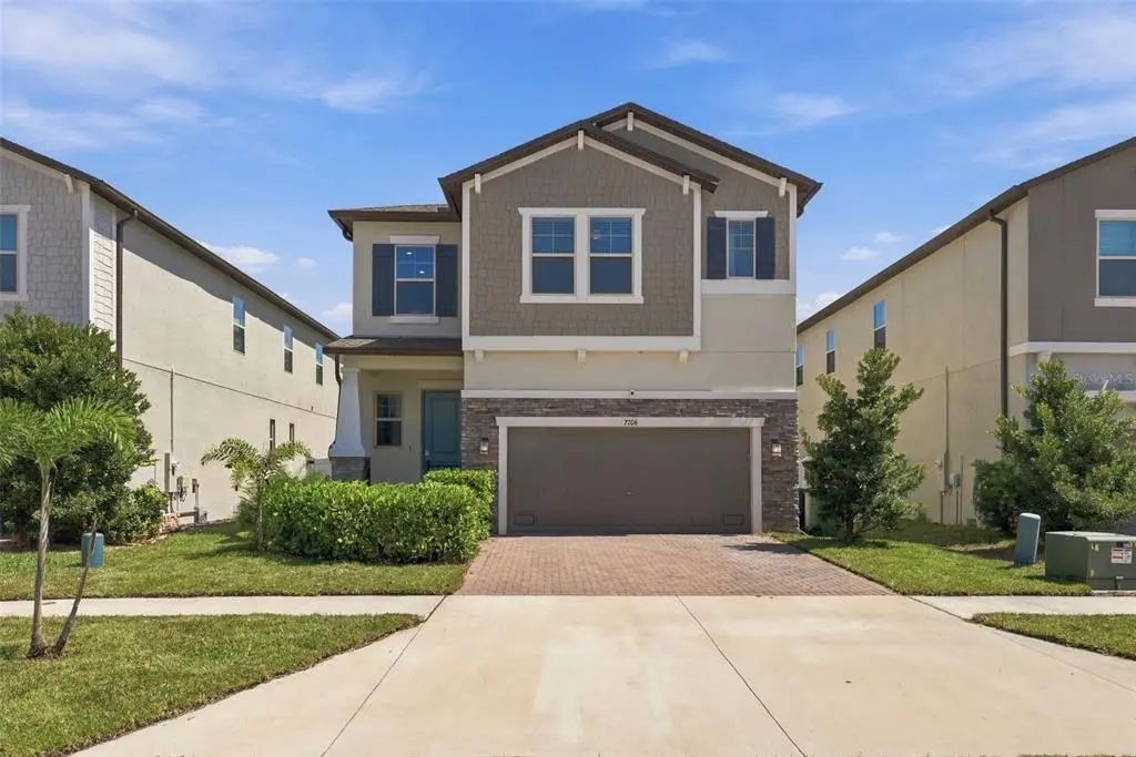 7706 S Trask Street, TAMPA