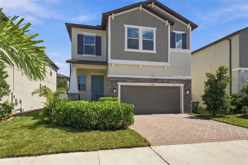 7706 S Trask Street, TAMPA