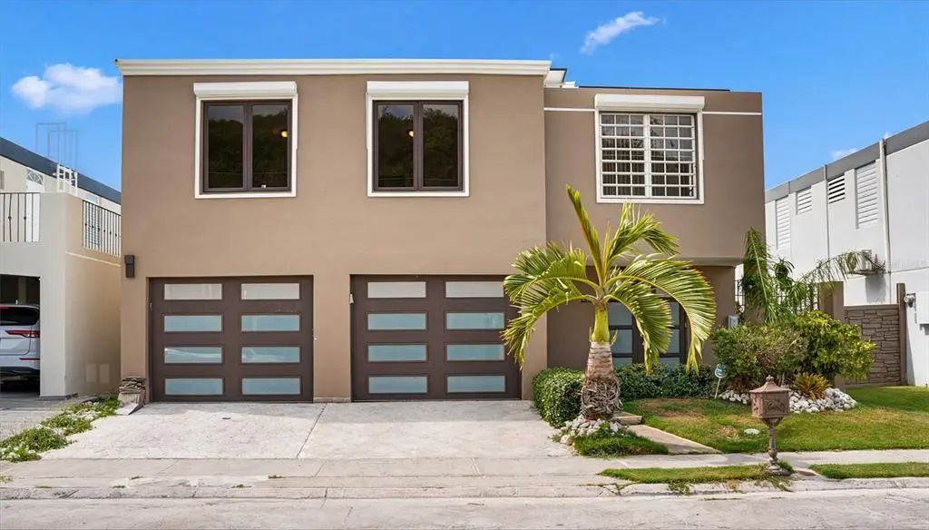 G-32 Calle Boriken, JUANA DIAZ