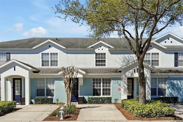 2546 Maneshaw Lane, KISSIMMEE