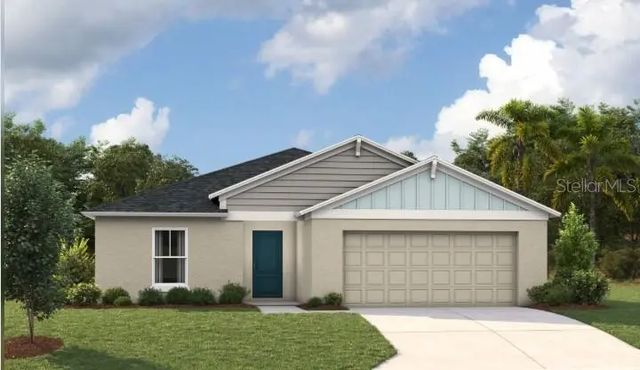 5832 Heaven Road, HAINES CITY
