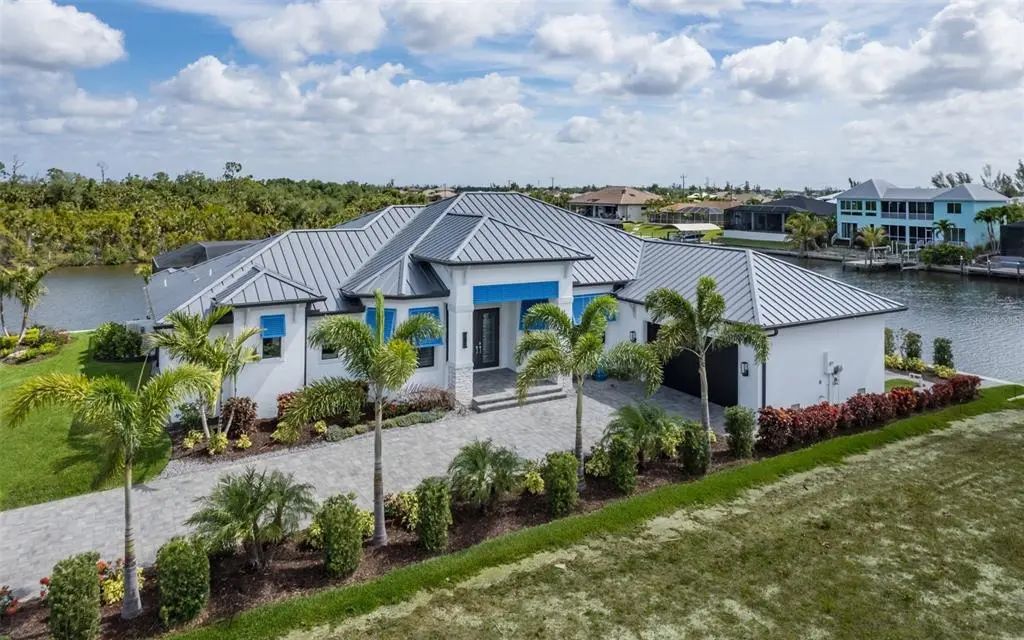 1729 Nw 41st Avenue, CAPE CORAL