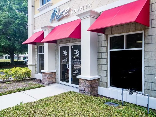 Photo of 8803 Futures Drive 3, ORLANDO FL
