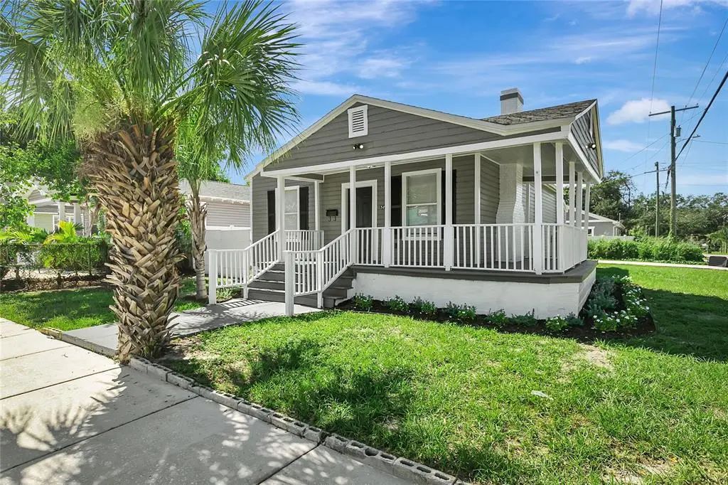 3812 N Tampa Street, TAMPA