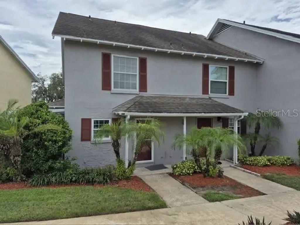 1222 Villa Lane 136, APOPKA