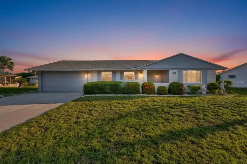 1809 Haverford Avenue, SUN CITY CENTER
