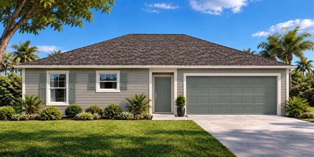 5 Rainbrook Drive, PALM COAST