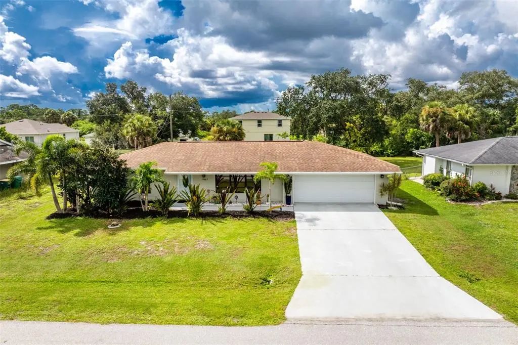 17405 Sabrina Circle, PORT CHARLOTTE