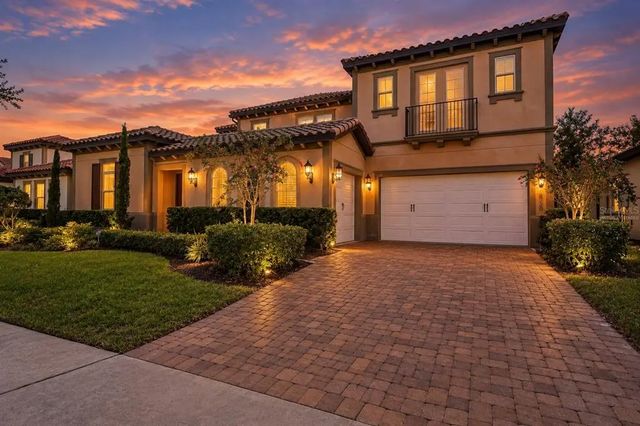 16730 Rusty Anchor Road, WINTER GARDEN