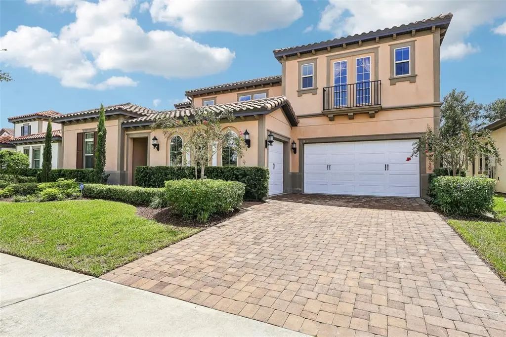16730 Rusty Anchor Road, WINTER GARDEN