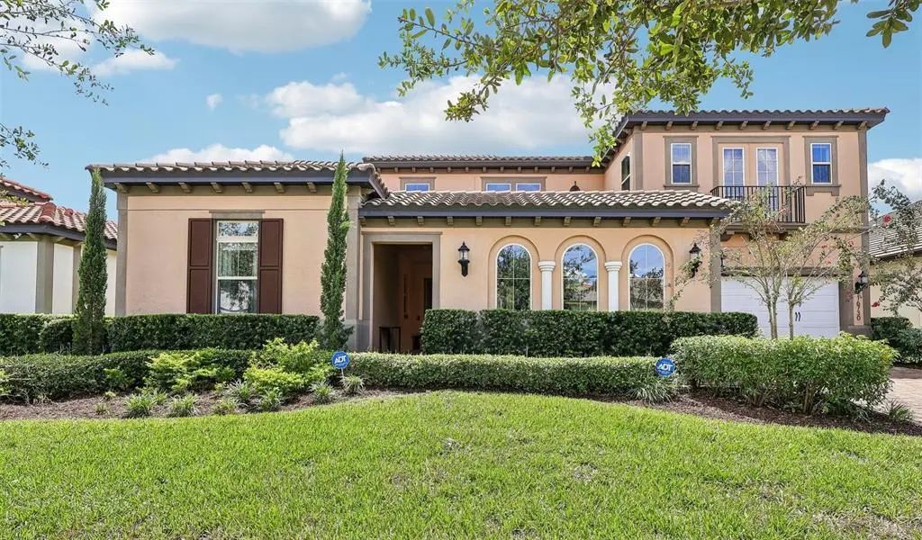 16730 Rusty Anchor Road, WINTER GARDEN