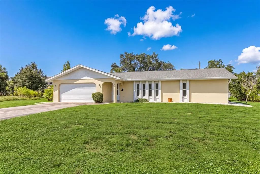 2258 Triton Terrace, PUNTA GORDA