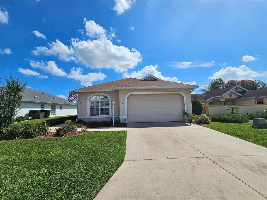 17817 Se 115th Court, SUMMERFIELD