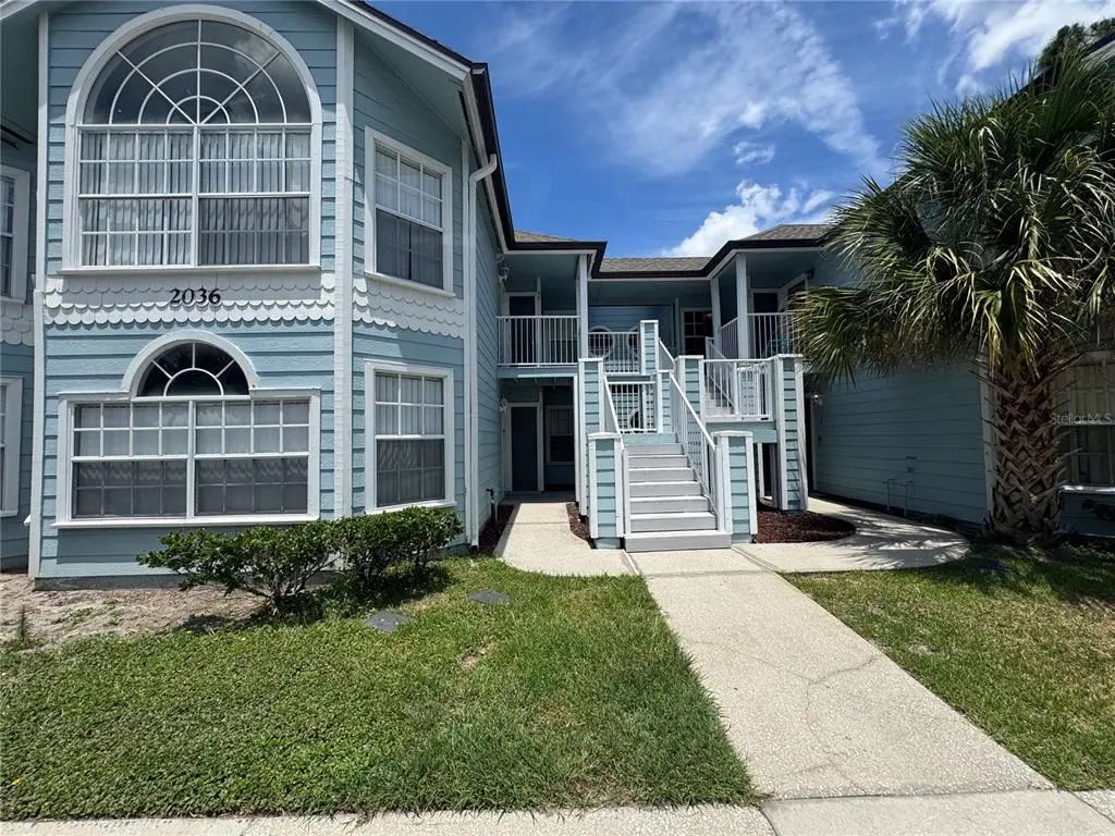 2036 Royal Bay Boulevard 57, KISSIMMEE