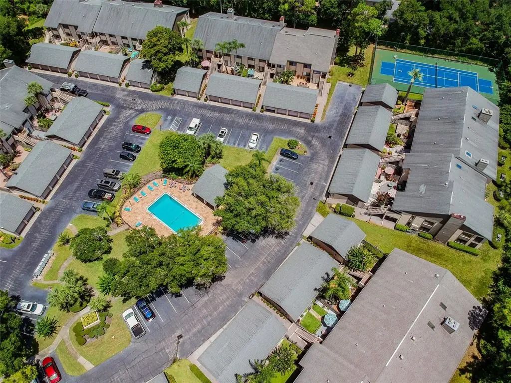 3157 Landmark Drive 414, CLEARWATER