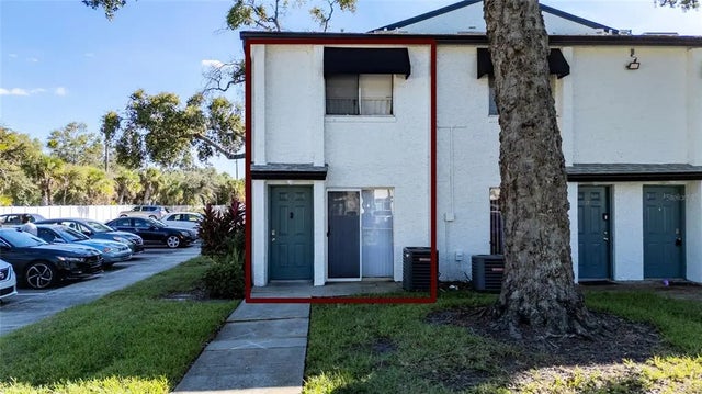 4223 S Semoran Boulevard 7, ORLANDO