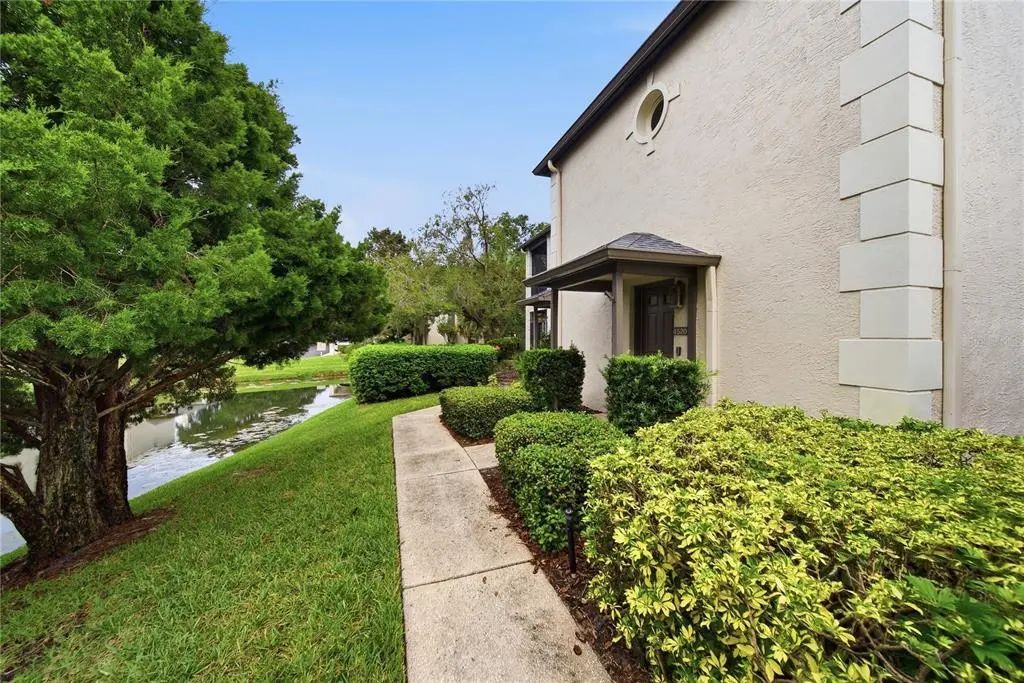 4520 Southampton Court 4520, TAMPA