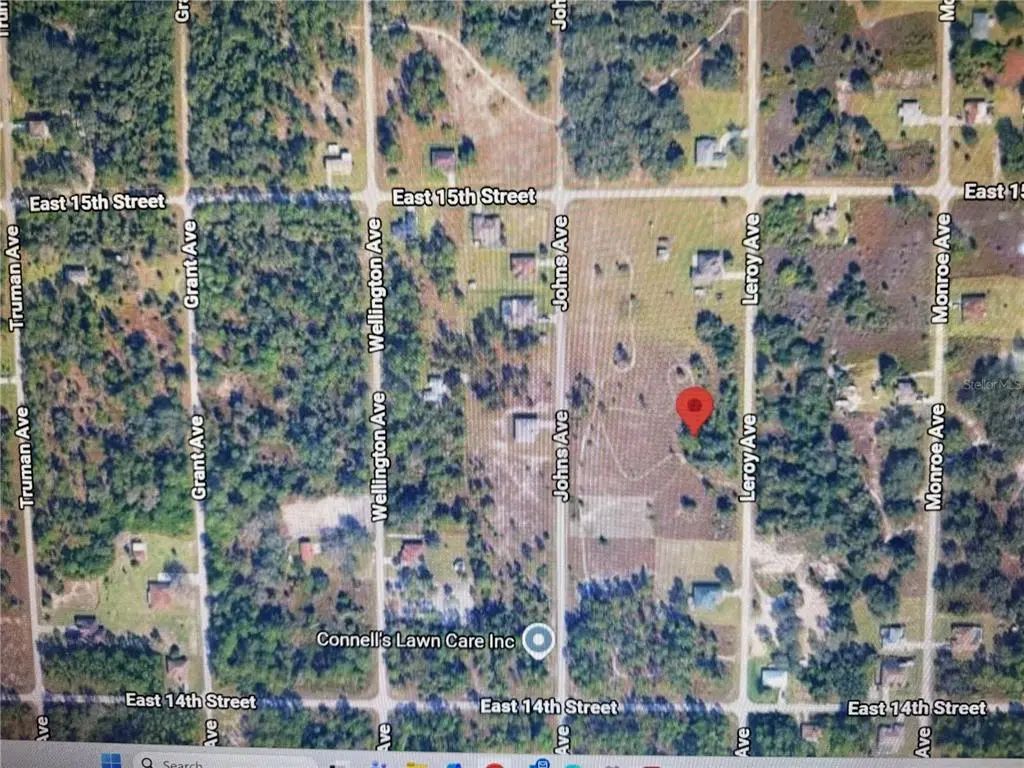 1413 Leroy Avenue, LEHIGH ACRES
