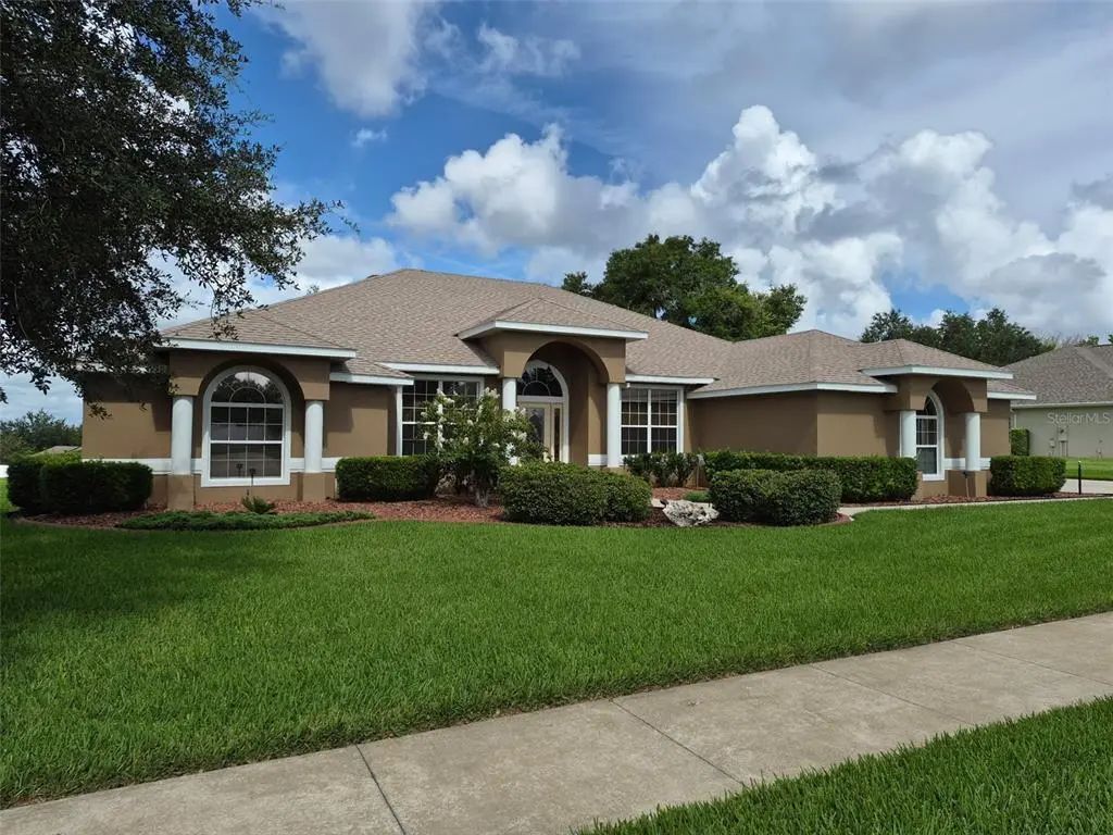 11513 Arbor Gate Drive, CLERMONT