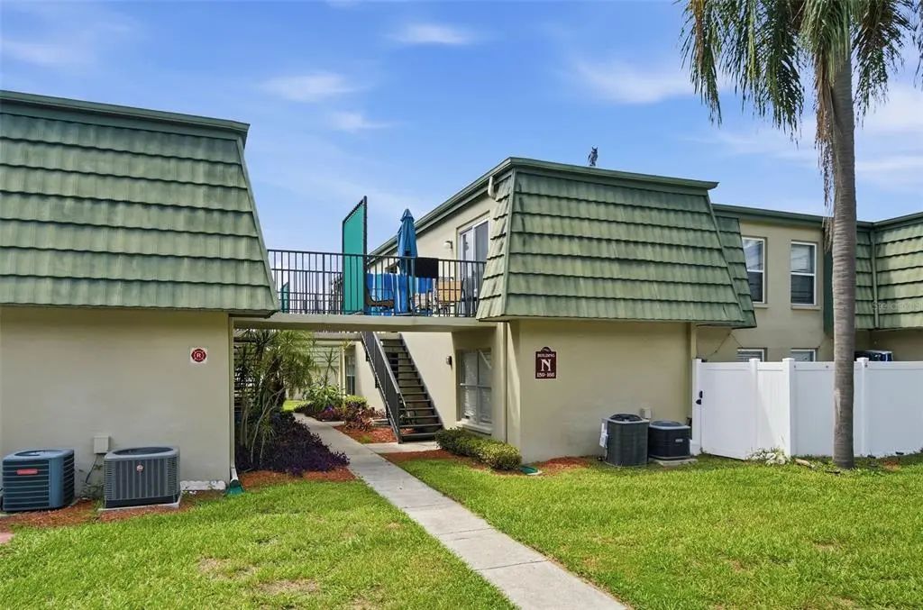 1799 N Highland Avenue 163, CLEARWATER