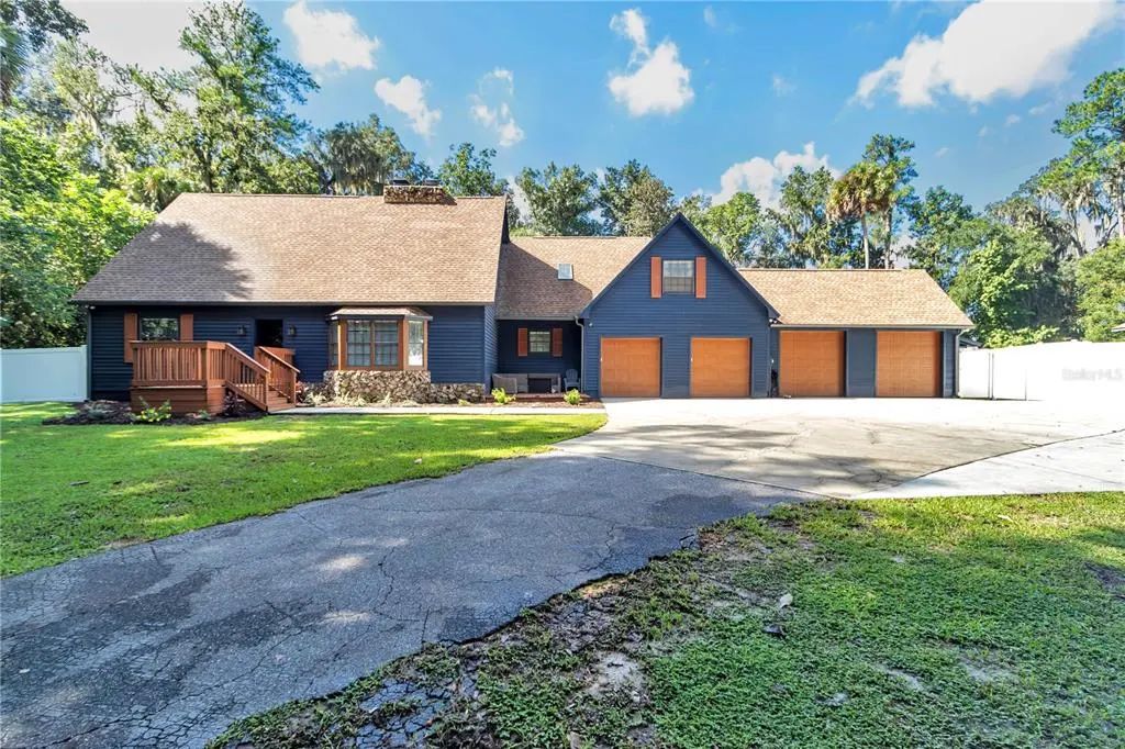 538 Sw 45th Street, OCALA