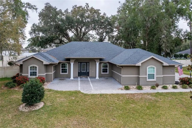 4604 Se 33rd Place, OCALA