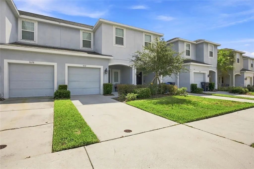 7030 Summer Holly Place, RIVERVIEW