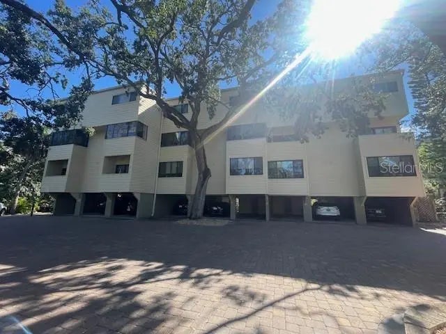 1740 Alderman Street 7, SARASOTA