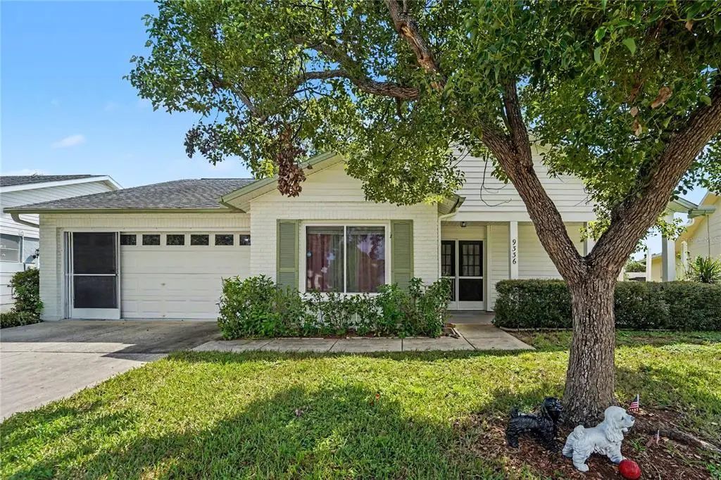 9336 Cape Charles Avenue, NEW PORT RICHEY