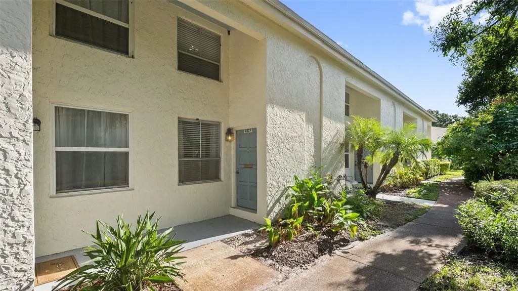 4227 La Palma Court, TAMPA