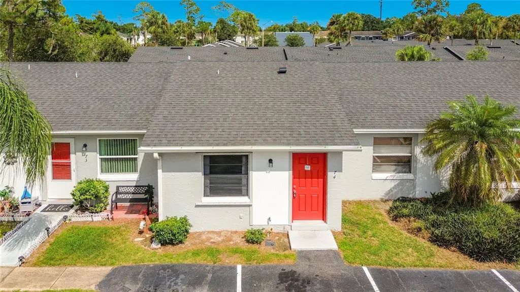 74 Lake Villa Way, KISSIMMEE