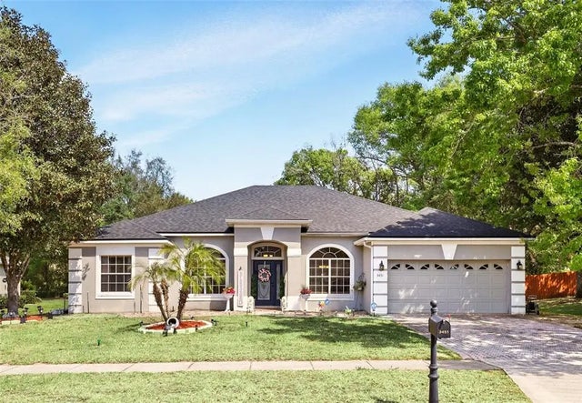 3451 Players Point Loop, APOPKA