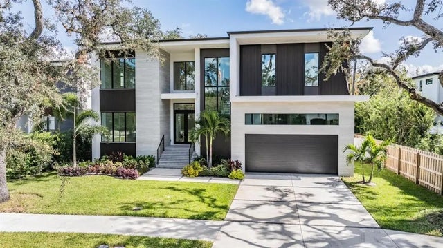 214 S Renellie Drive, TAMPA