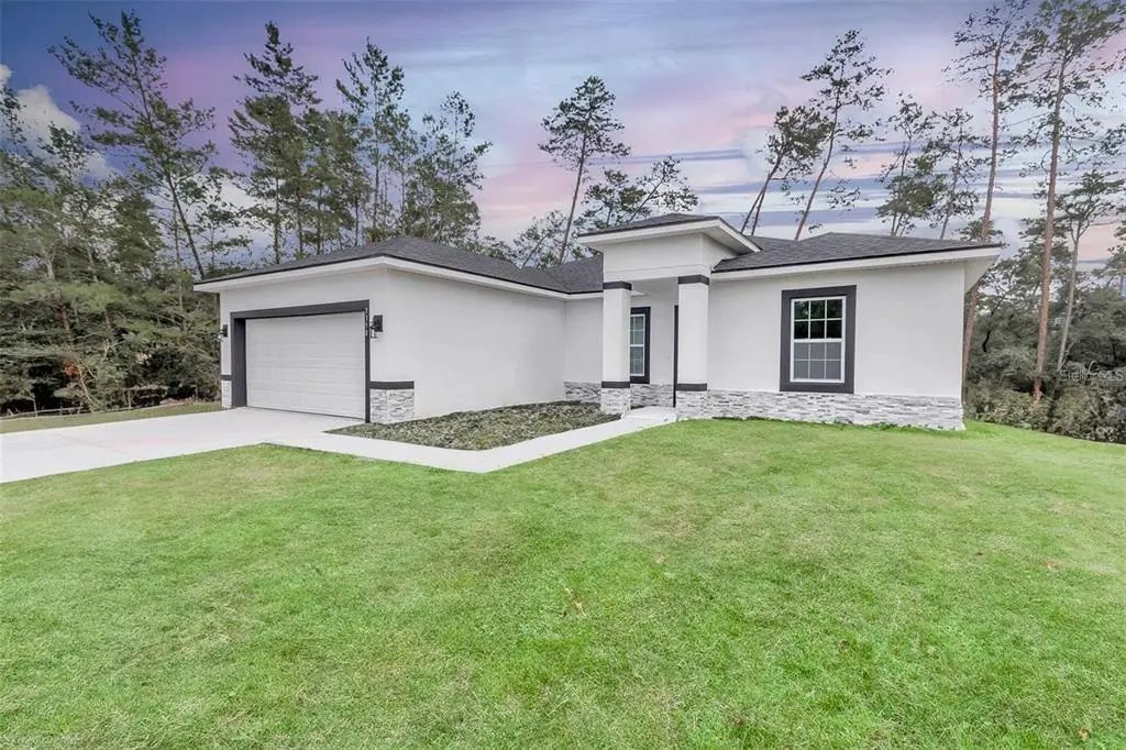 3398 Sw 165th Loop, OCALA