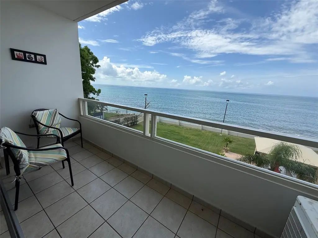 Condo Pelican Reef Apt 302 302, RINCON