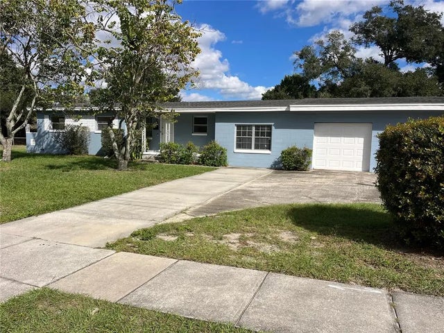 1951 S Crystal Lake Drive, ORLANDO
